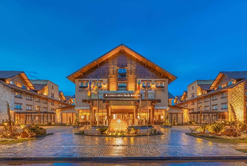 Wyndham Gramado Termas Resort & Spa main