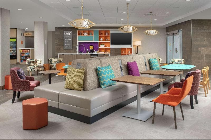 Home2 Suites by Hilton Lakeland 4