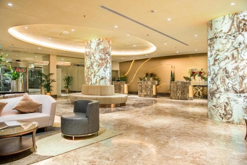 Millennium Makkah Al Naseem 4
