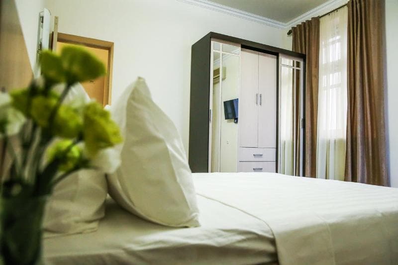 Alba Hotel 3
