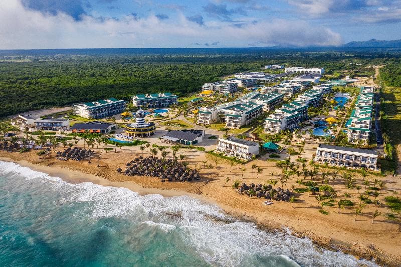 El Beso Adults Only At Ocean El Faro - All Inclusive 2