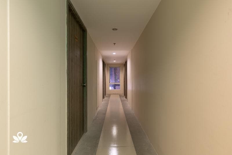 Rom's Place main