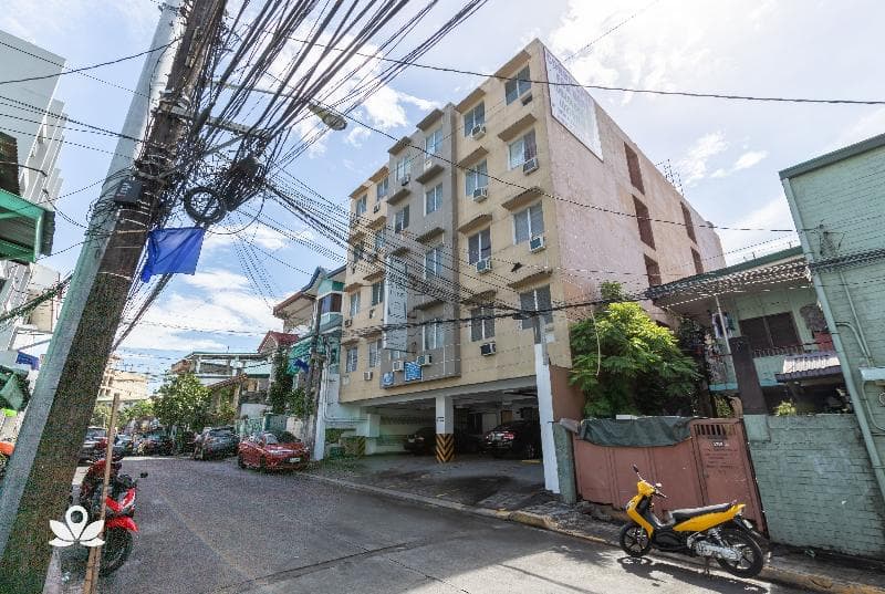 Vaccinated Staff-Oyo 858 City Stay Inns Bgc Nuevo 2