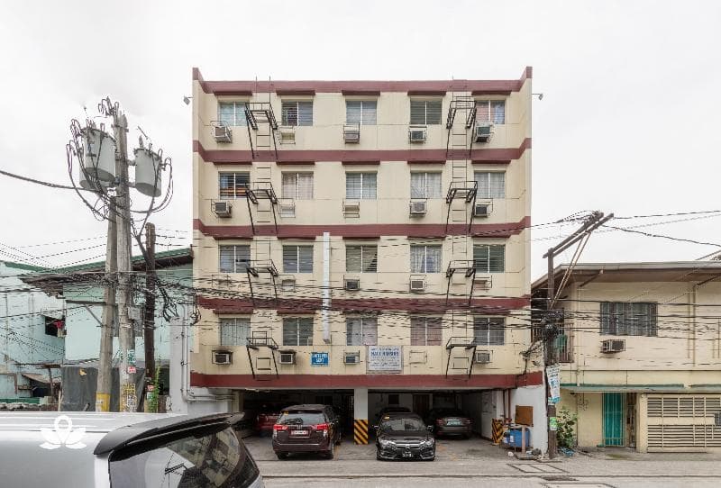 City Stay Inns Makati Pasong Tamo 3