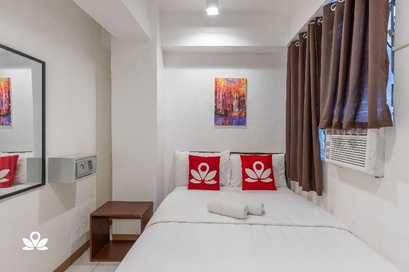 City Stay Inns Makati Pasong Tamo main