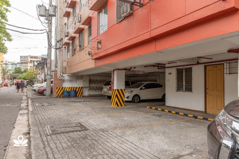 Vacc. Staff-City Stay Inns Makati City Hall 3