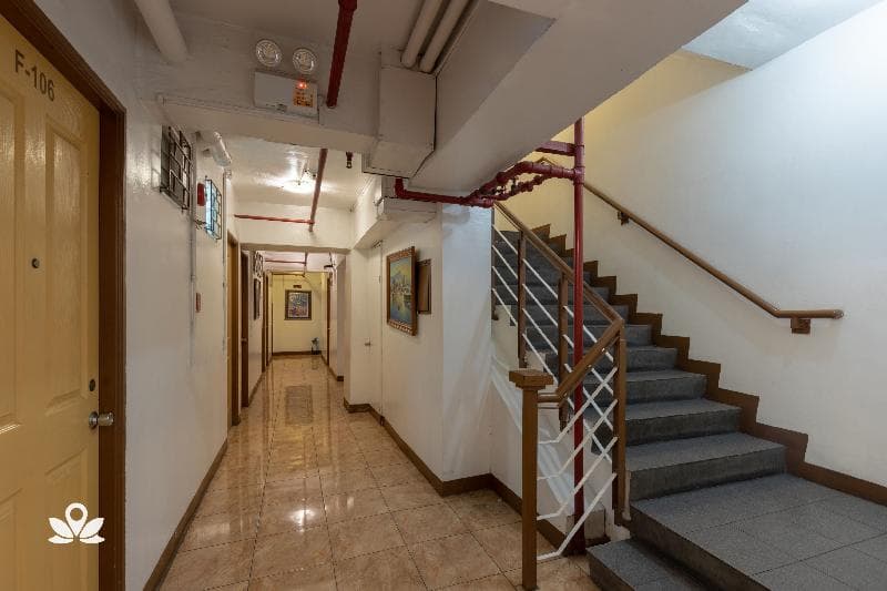 Vacc. Staff-City Stay Inns Makati City Hall 4