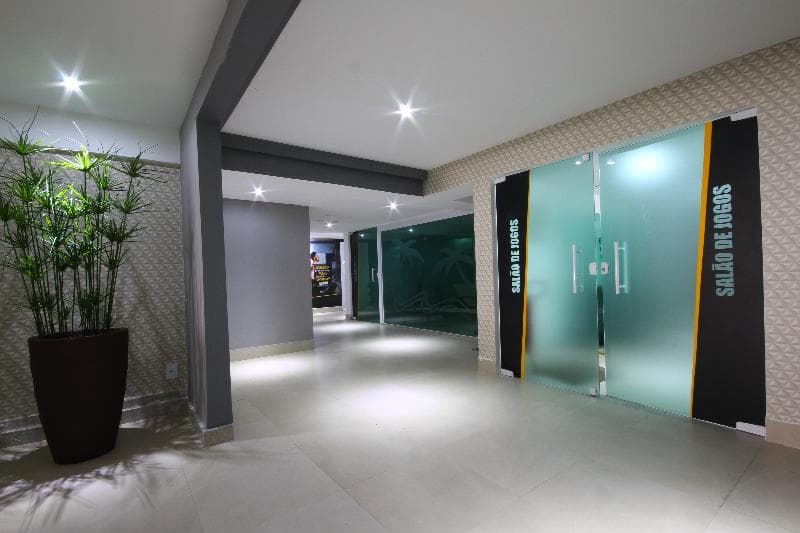 Paradiso Pero Praia Hotel 2