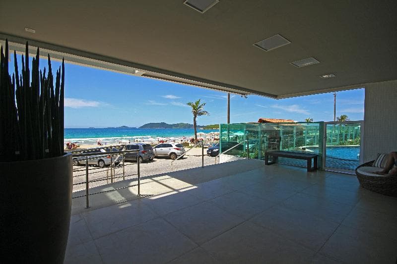 Paradiso Pero Praia Hotel 5