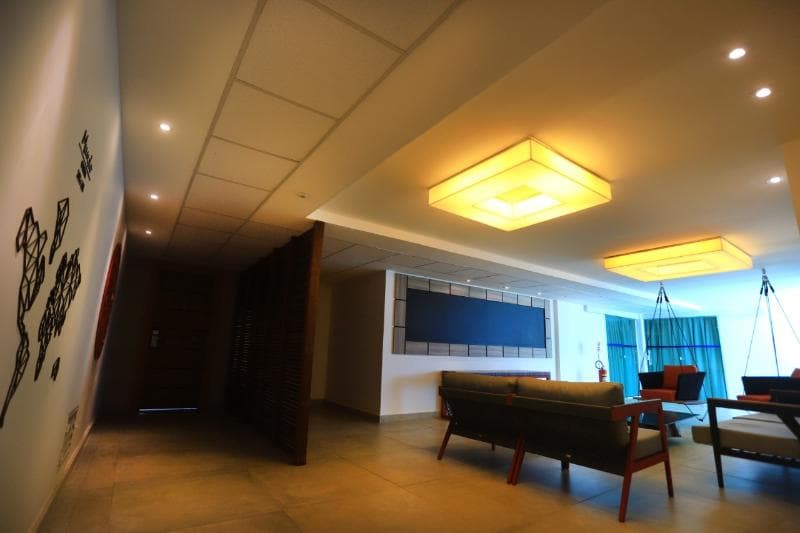 Paradiso Pero Praia Hotel 4