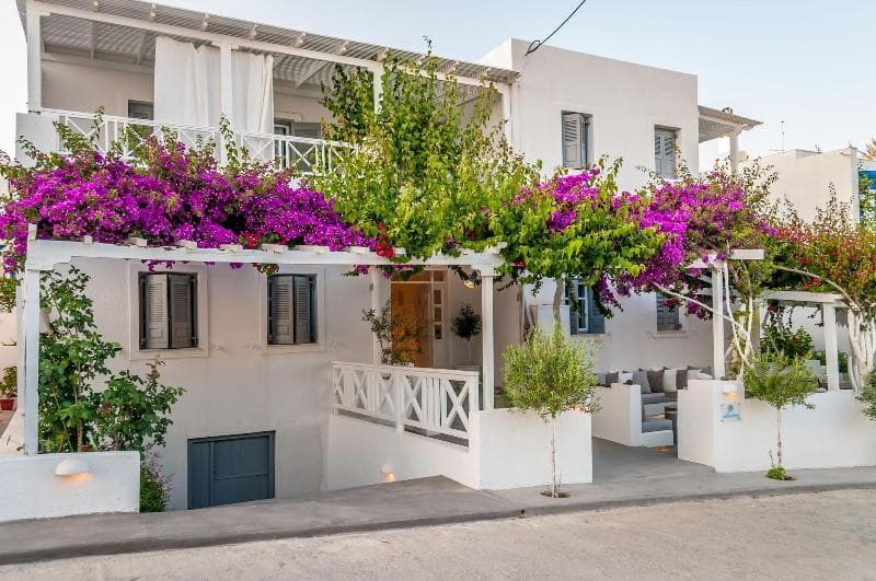 Milos Bay Suites 5
