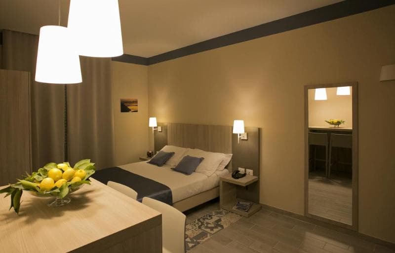 Map Holiday Residence 3