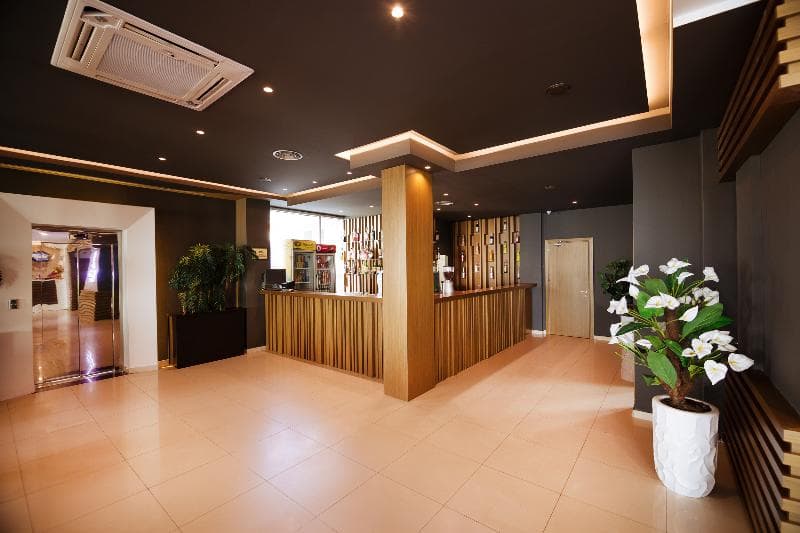 Albanian Star Hotel 3