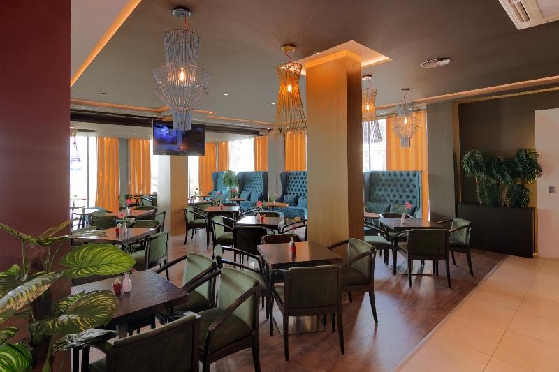 Albanian Star Hotel 4