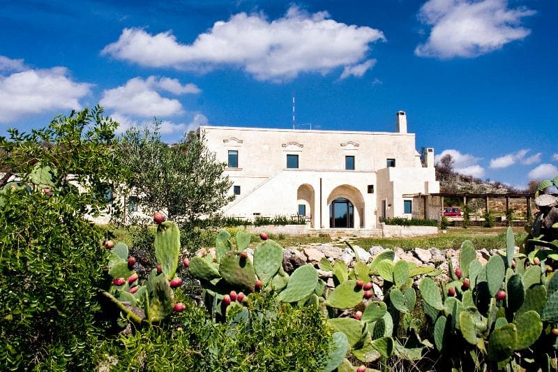 Masseria Le Fabriche 2
