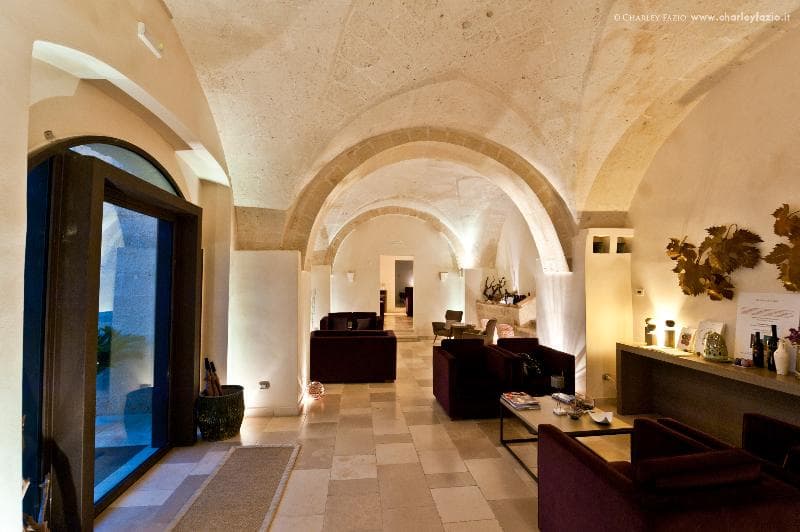 Masseria Le Fabriche 3