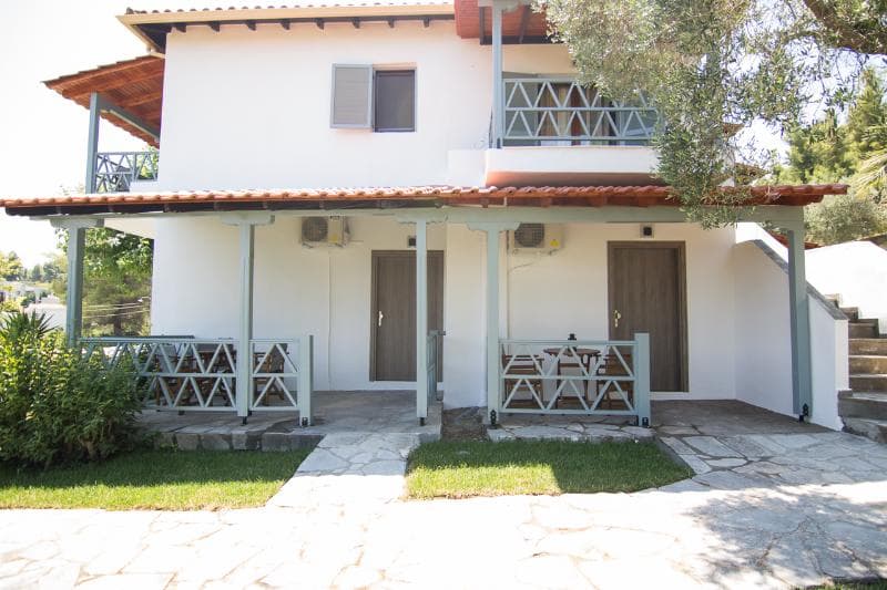 Casa Luxury Suites 4