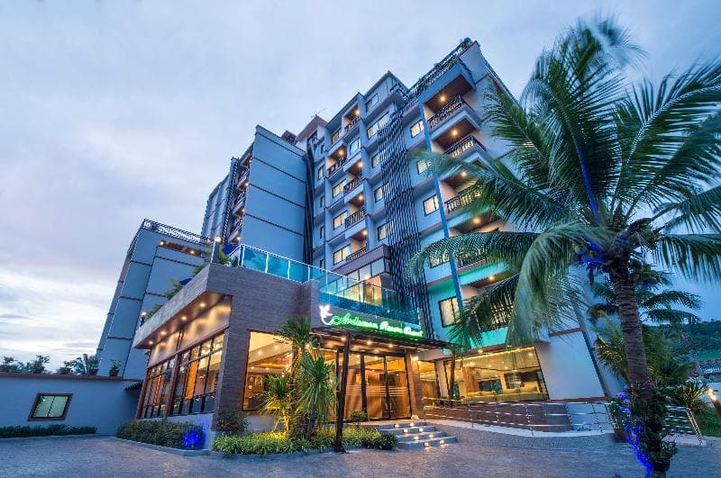 Andaman Breeze Resort (Sha Plus+) 3