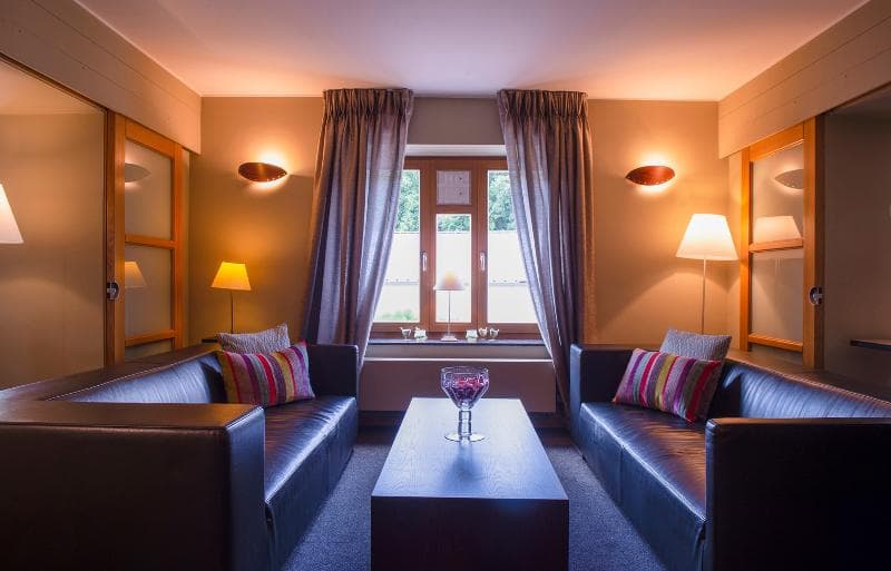 Hostellerie Du Peiffeschof (Adults Only) 4