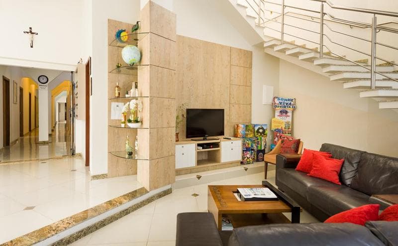Hotel Brasil 4