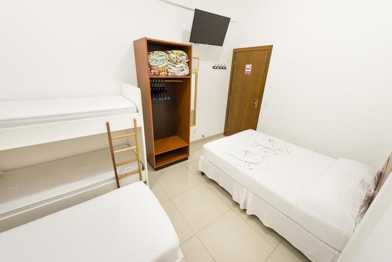 Hotel Brasil 5