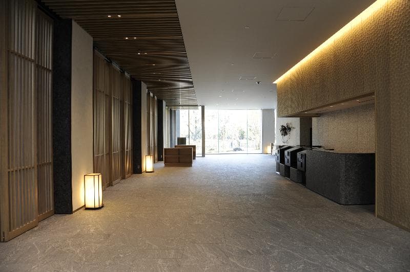 Hotel Keihan Tsukiji Ginza Grande 4