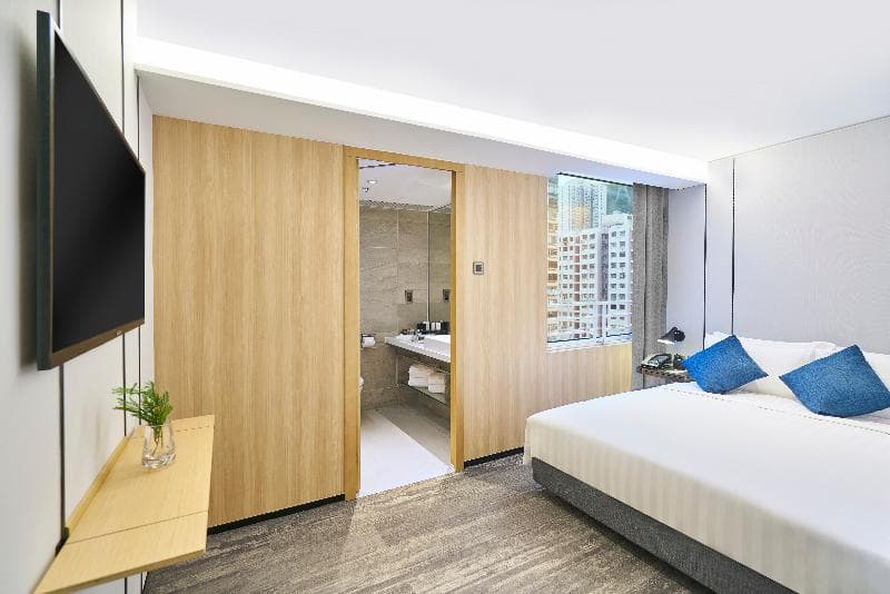 Hotel Cozi Oasis 3