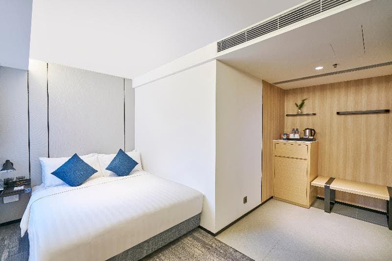 Hotel Cozi Oasis 5
