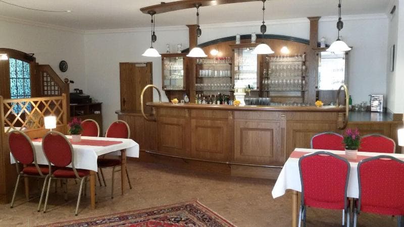 Hotel-Landgasthof Herzog main