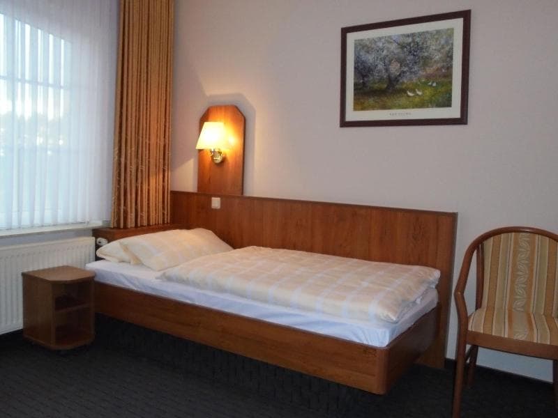 Hotel-Landgasthof Herzog 4