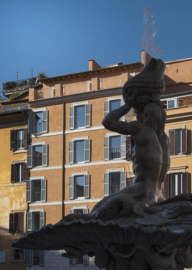 Palazzo Caruso 4