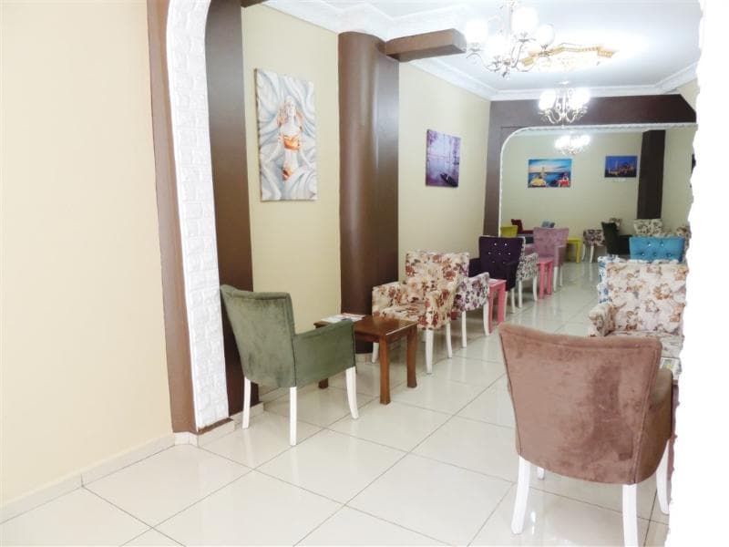 Adana Saray 5