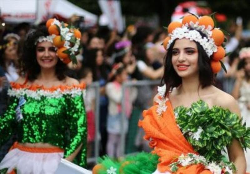 Adana Saray main