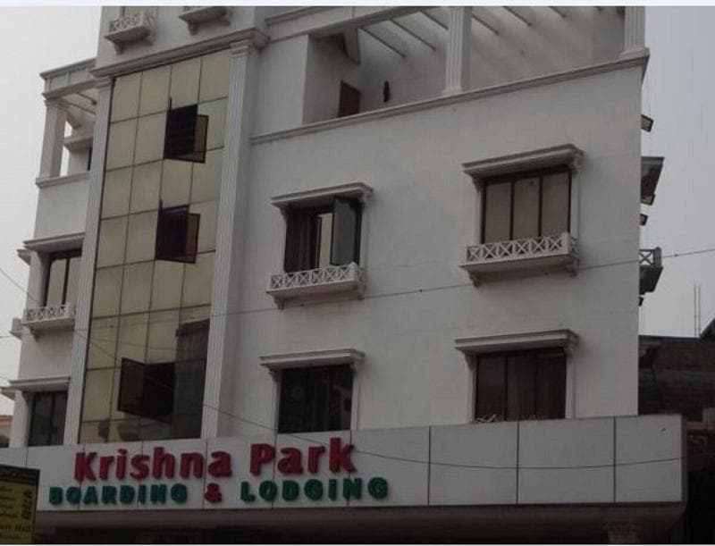 Krishna Park 3