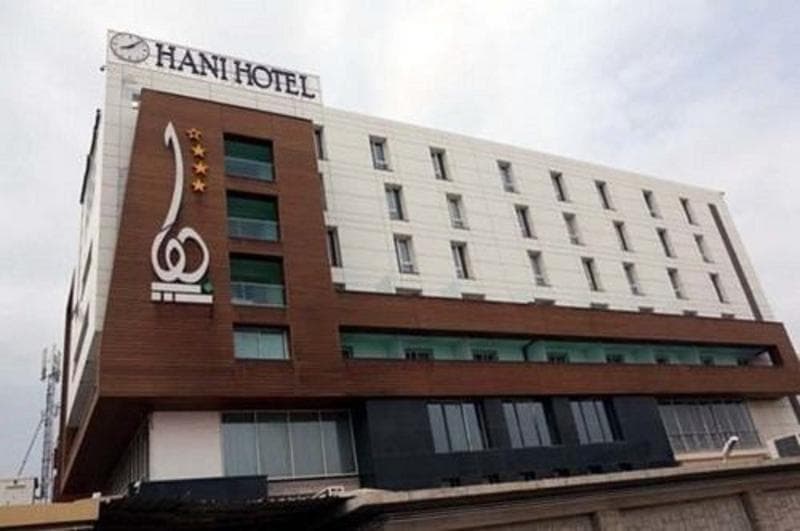 Hani Hotel photo 1