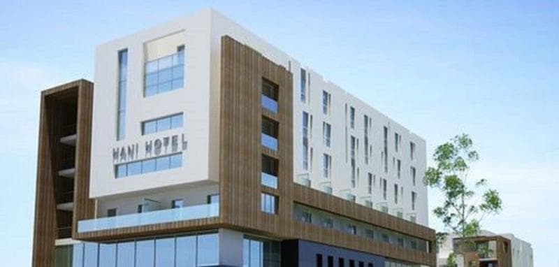 Hani Hotel 2