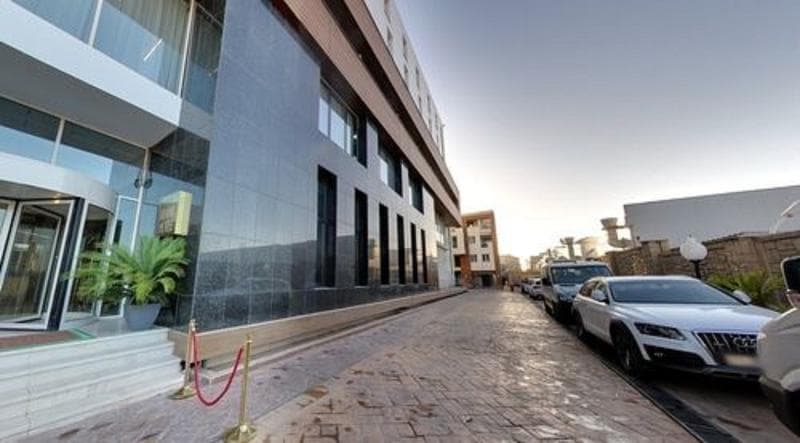 Hani Hotel 3