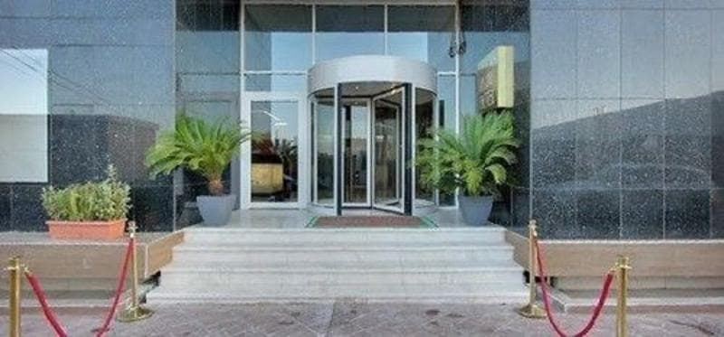 Hani Hotel 4