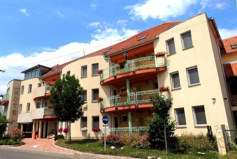 Hotel Makár Sport & Wellness 3