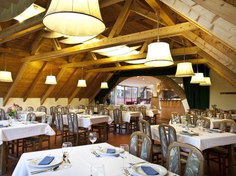 Hotel Makár Sport & Wellness 5
