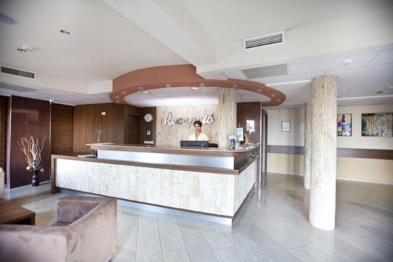 Hotel Makár Sport & Wellness photo 1
