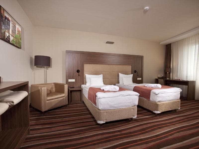 Hotel Makár Sport & Wellness main