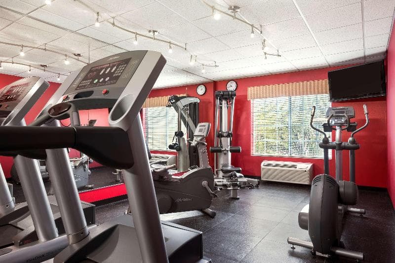 Country Inn & Suites By Radisson, Clinton, Ia 1