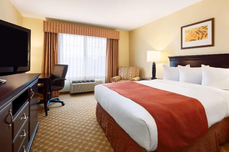 Country Inn & Suites By Radisson, Clinton, Ia 3