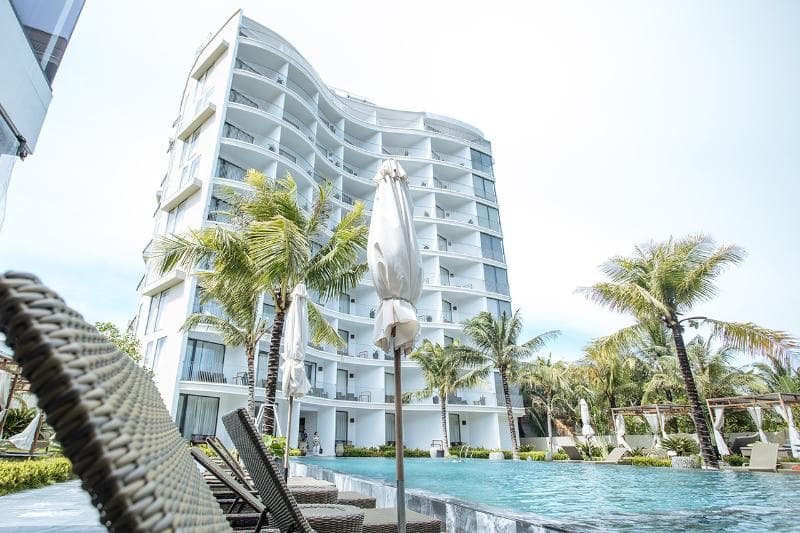The Palmy Phu Quoc Resort & Spa photo 1