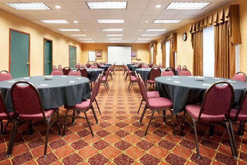 Country Inn & Suites By Radisson, Northwood, Ia photo 1