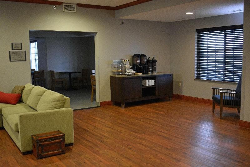 Country Inn & Suites By Radisson, Northwood, Ia 5