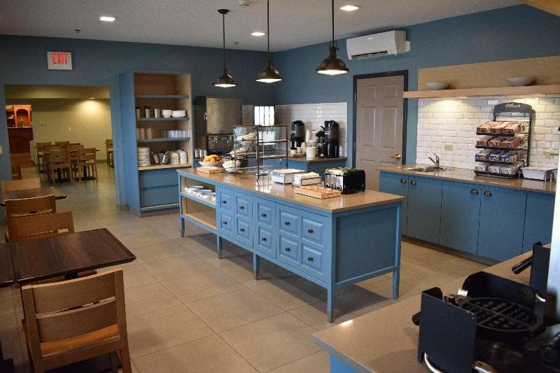 Country Inn & Suites By Radisson, Northwood, Ia 3