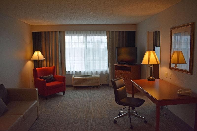 Country Inn & Suites By Radisson, Northwood, Ia 4