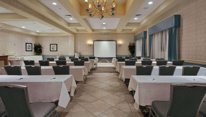 Radisson Hotel Freehold photo 1